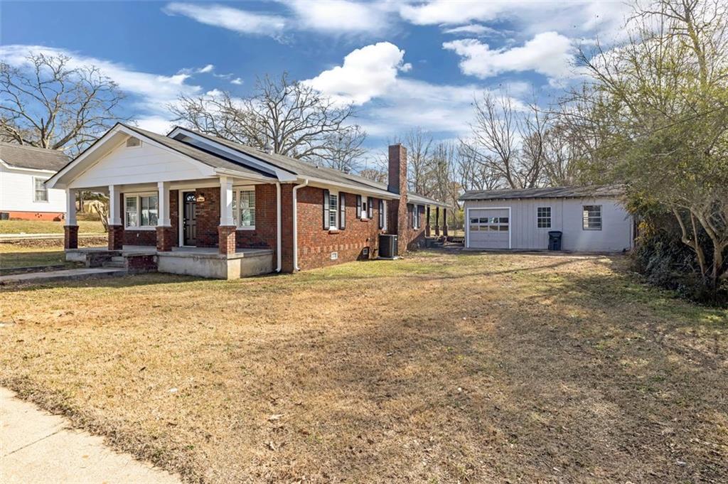 1729 Spring Street Northeast Conyers, GA 30012 - Photo 2 of 25