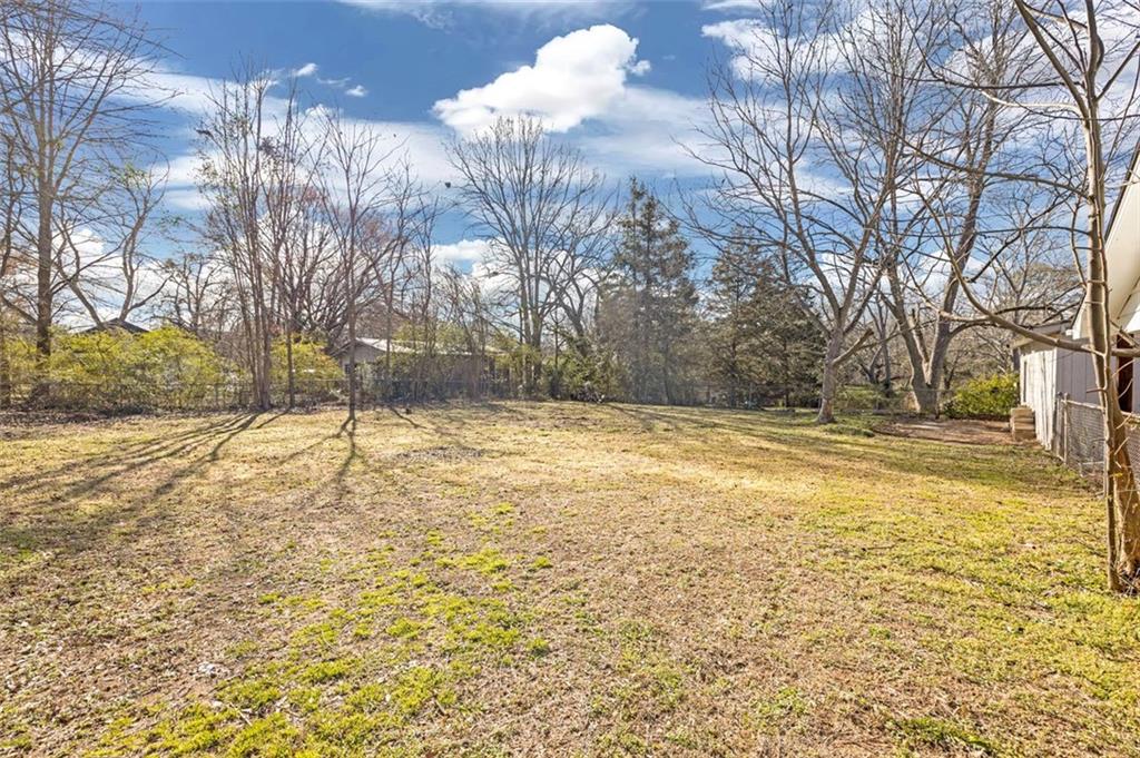 1729 Spring Street Northeast Conyers, GA 30012 - Photo 21 of 25