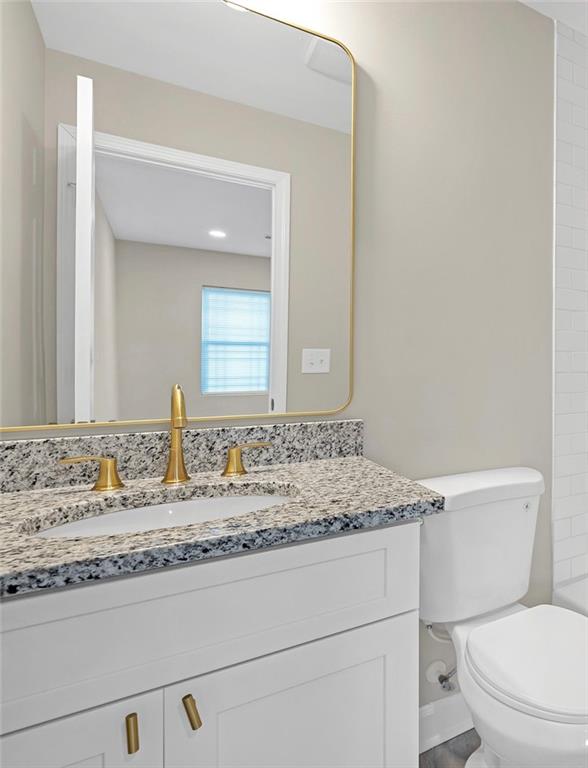 1729 Spring Street Northeast Conyers, GA 30012 - Photo 7 of 25