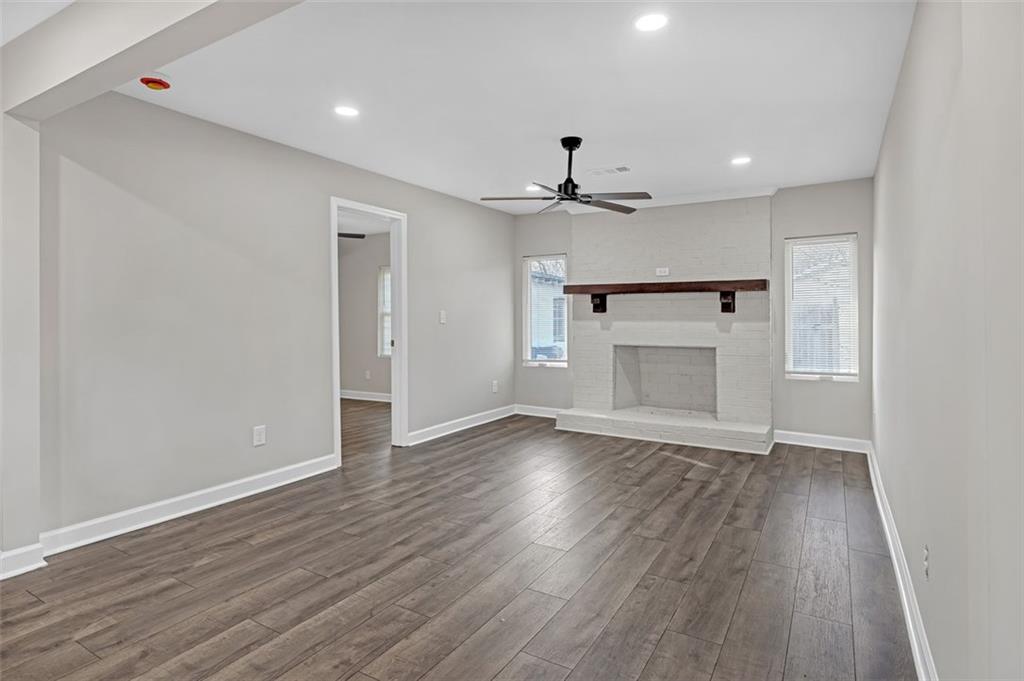 1729 Spring Street Northeast Conyers, GA 30012 - Photo 8 of 25