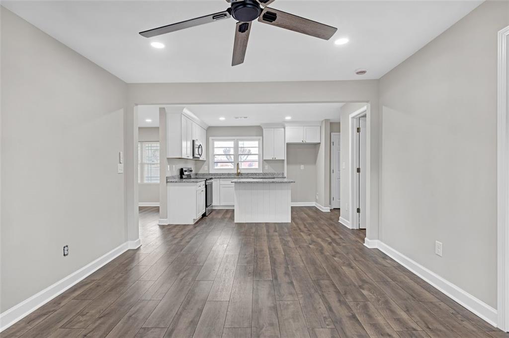 1729 Spring Street Northeast Conyers, GA 30012 - Photo 9 of 25