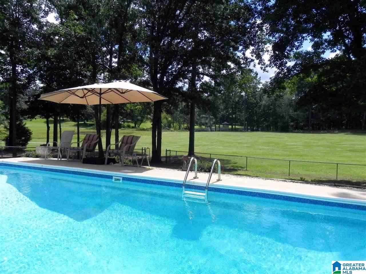 812 Cherokee Trail Anniston, AL 36206 - Photo 44 of 50