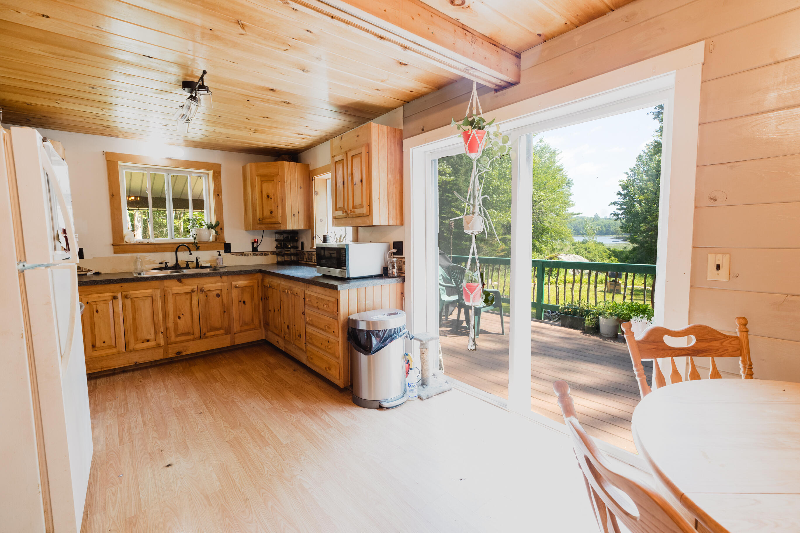 1 Dutton Pond Road Knox, ME 04986 - Photo 29 of 42 1DuttonPonDRd_Knox_ME_July_2022-30