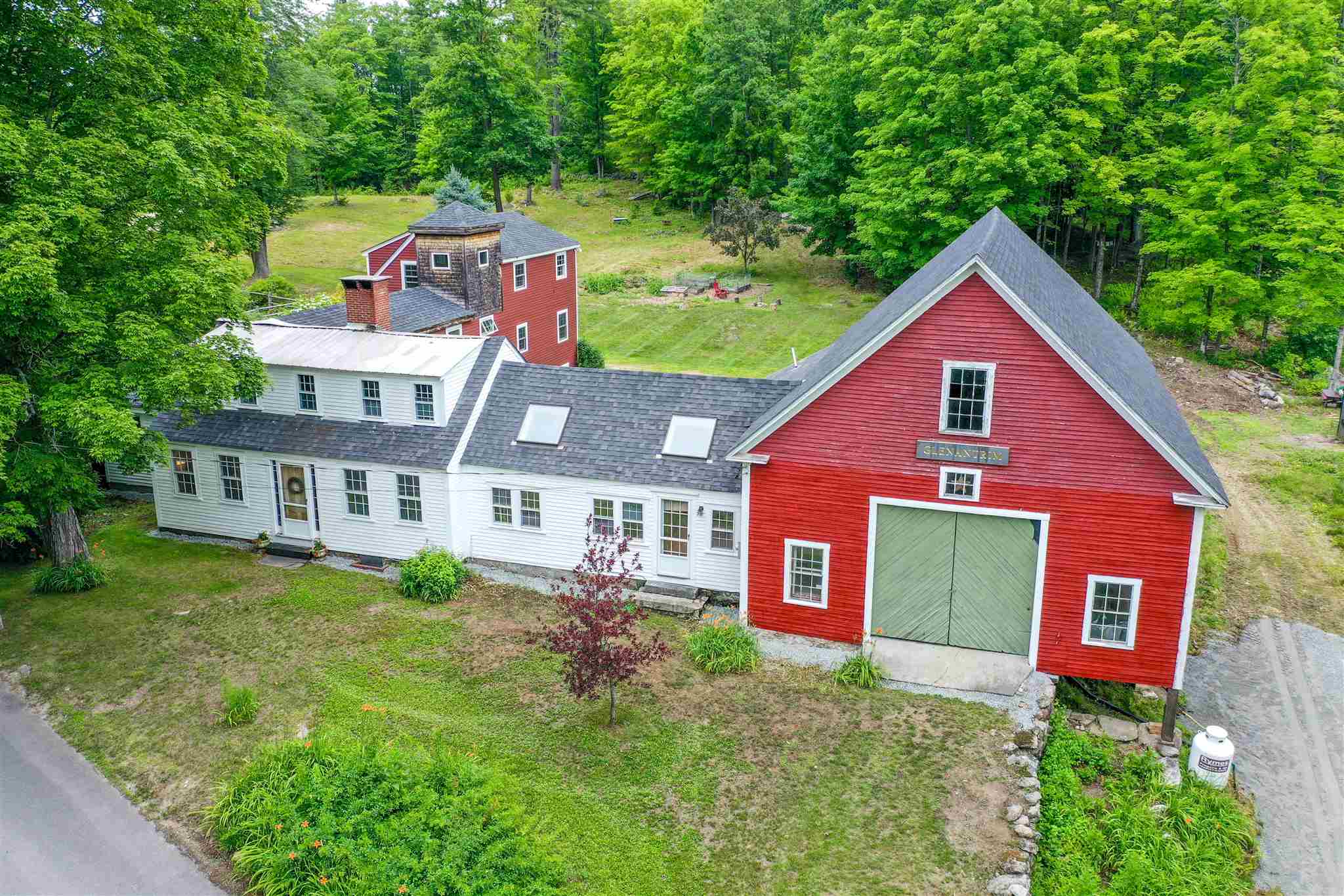 115 Pierce Lake Road Antrim, NH 03440 - Photo 1 of 38