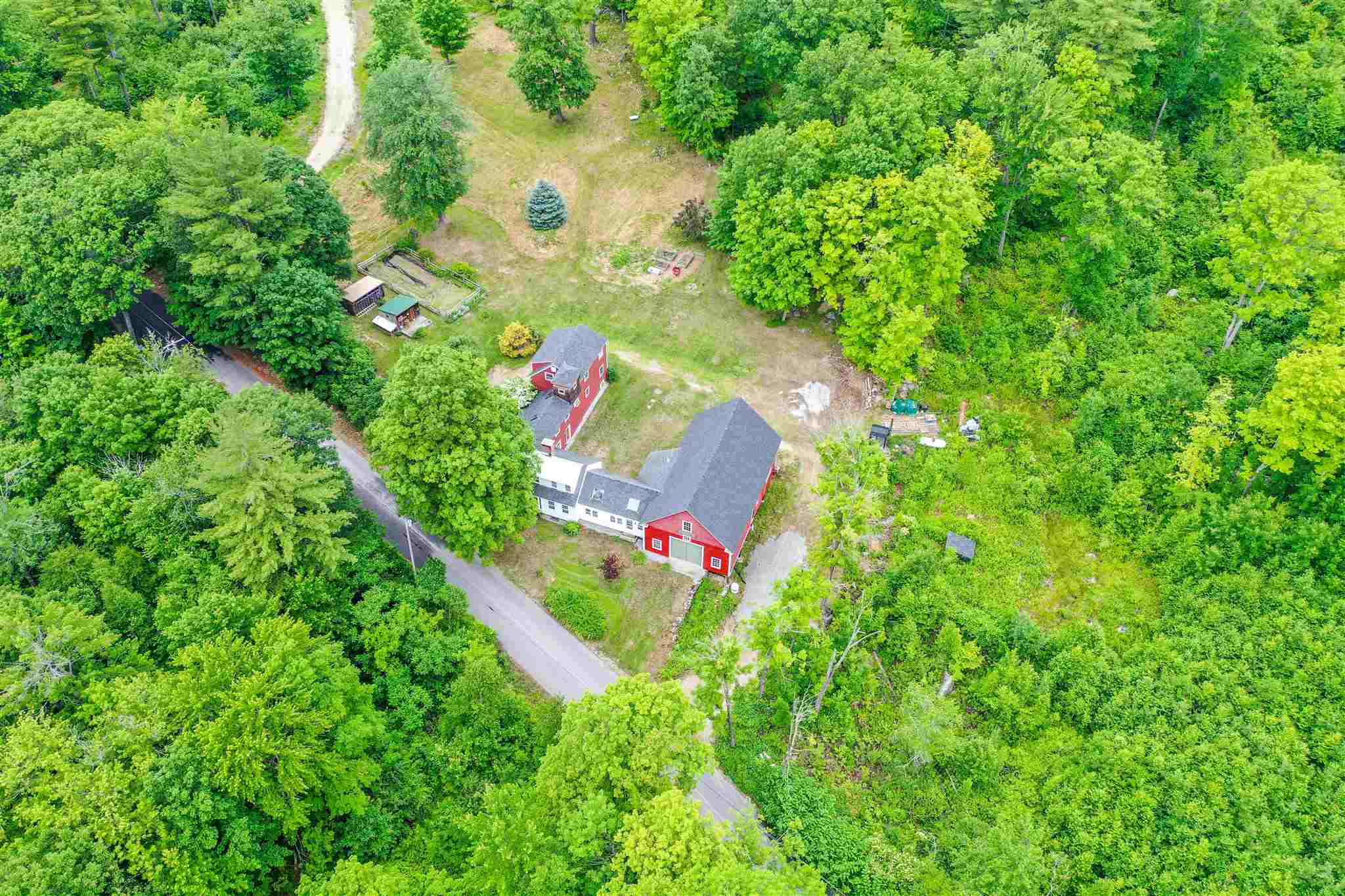 115 Pierce Lake Road Antrim, NH 03440 - Photo 2 of 38