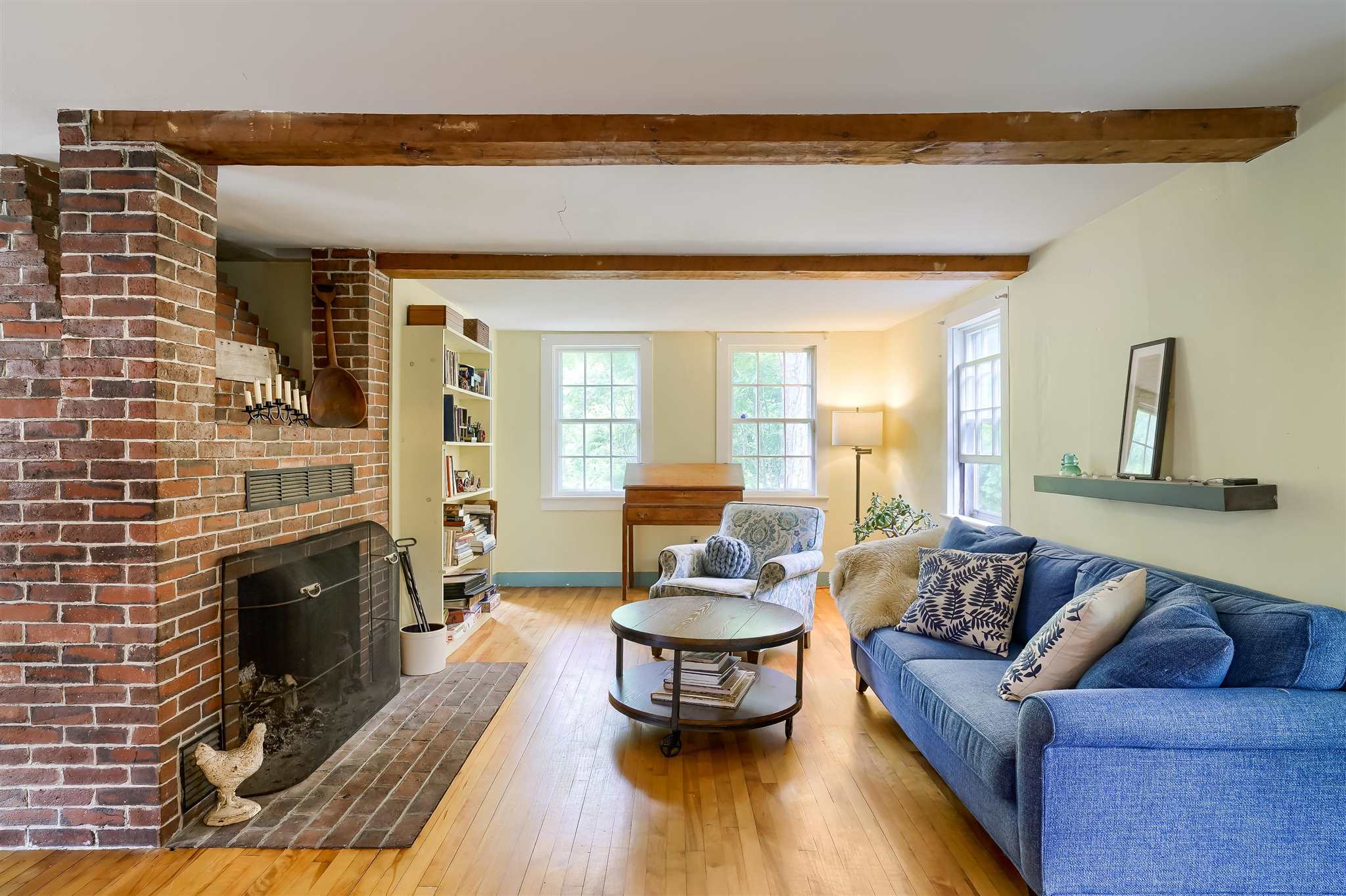 115 Pierce Lake Road Antrim, NH 03440 - Photo 11 of 38