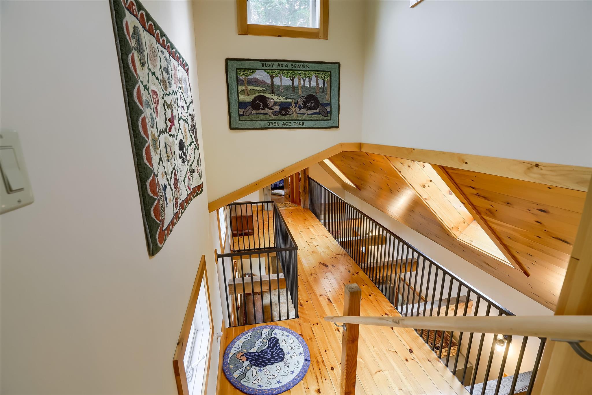 115 Pierce Lake Road Antrim, NH 03440 - Photo 21 of 38