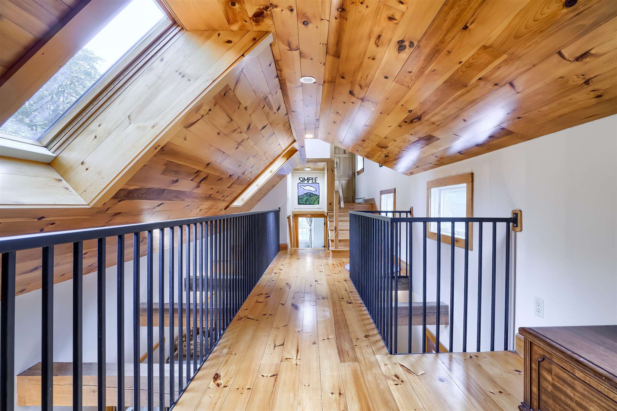 115 Pierce Lake Road Antrim, NH 03440 - Photo 22 of 38