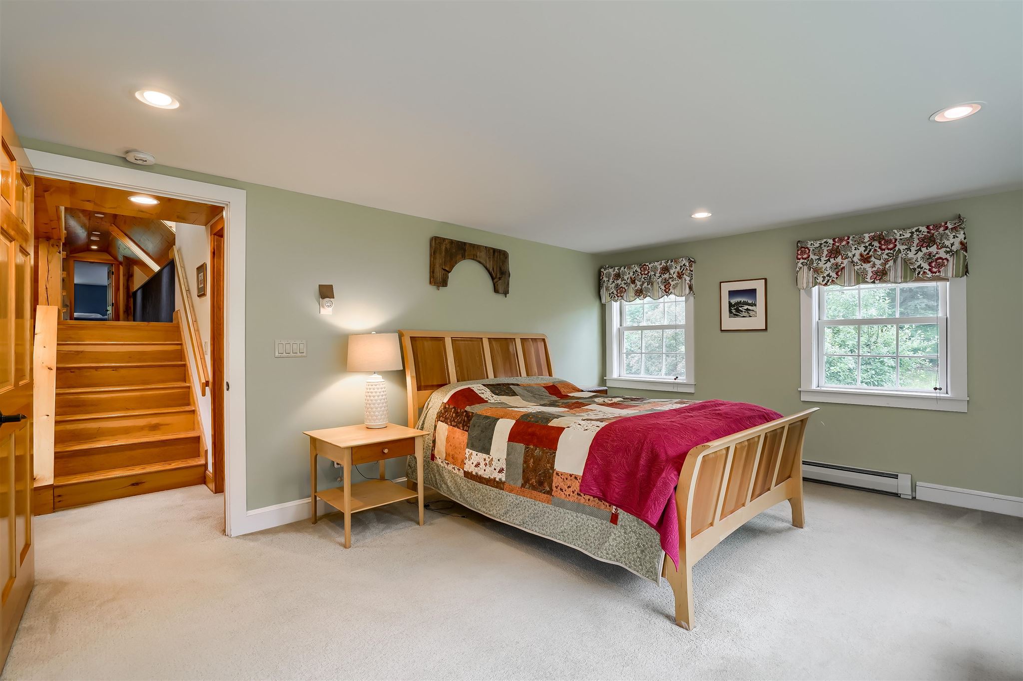 115 Pierce Lake Road Antrim, NH 03440 - Photo 23 of 38