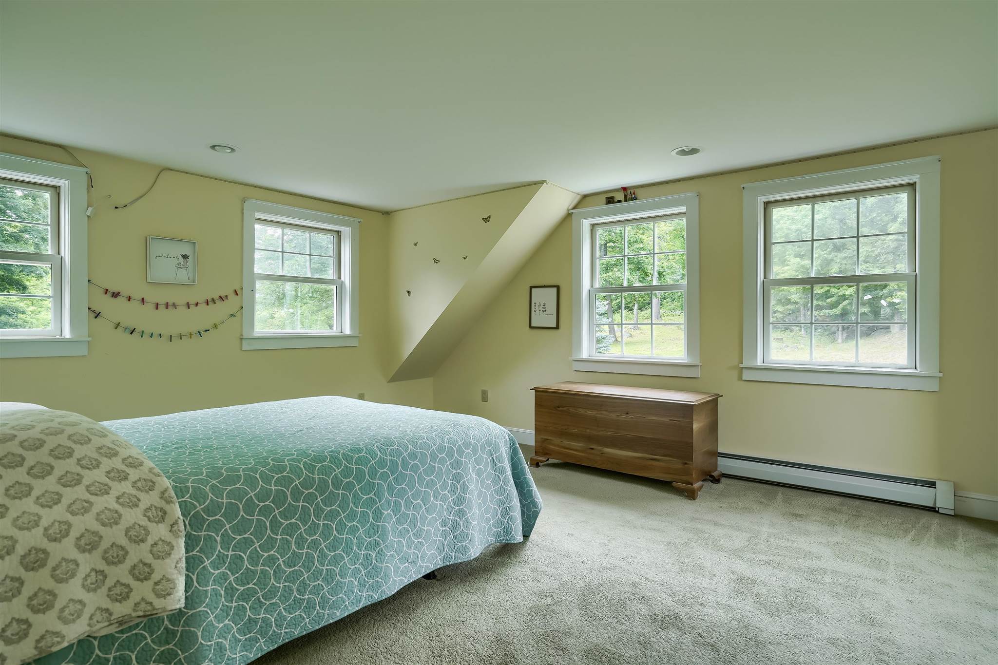 115 Pierce Lake Road Antrim, NH 03440 - Photo 26 of 38