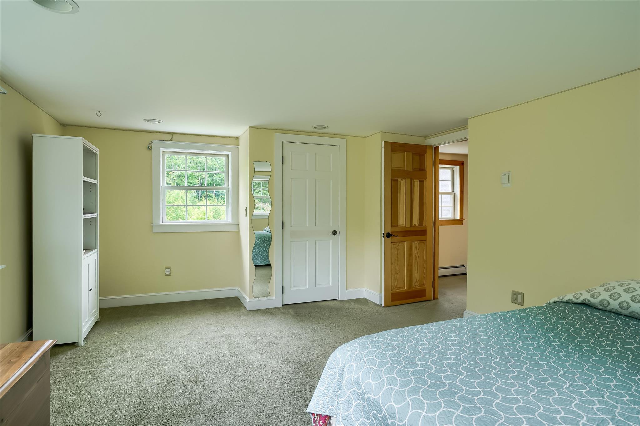 115 Pierce Lake Road Antrim, NH 03440 - Photo 27 of 38