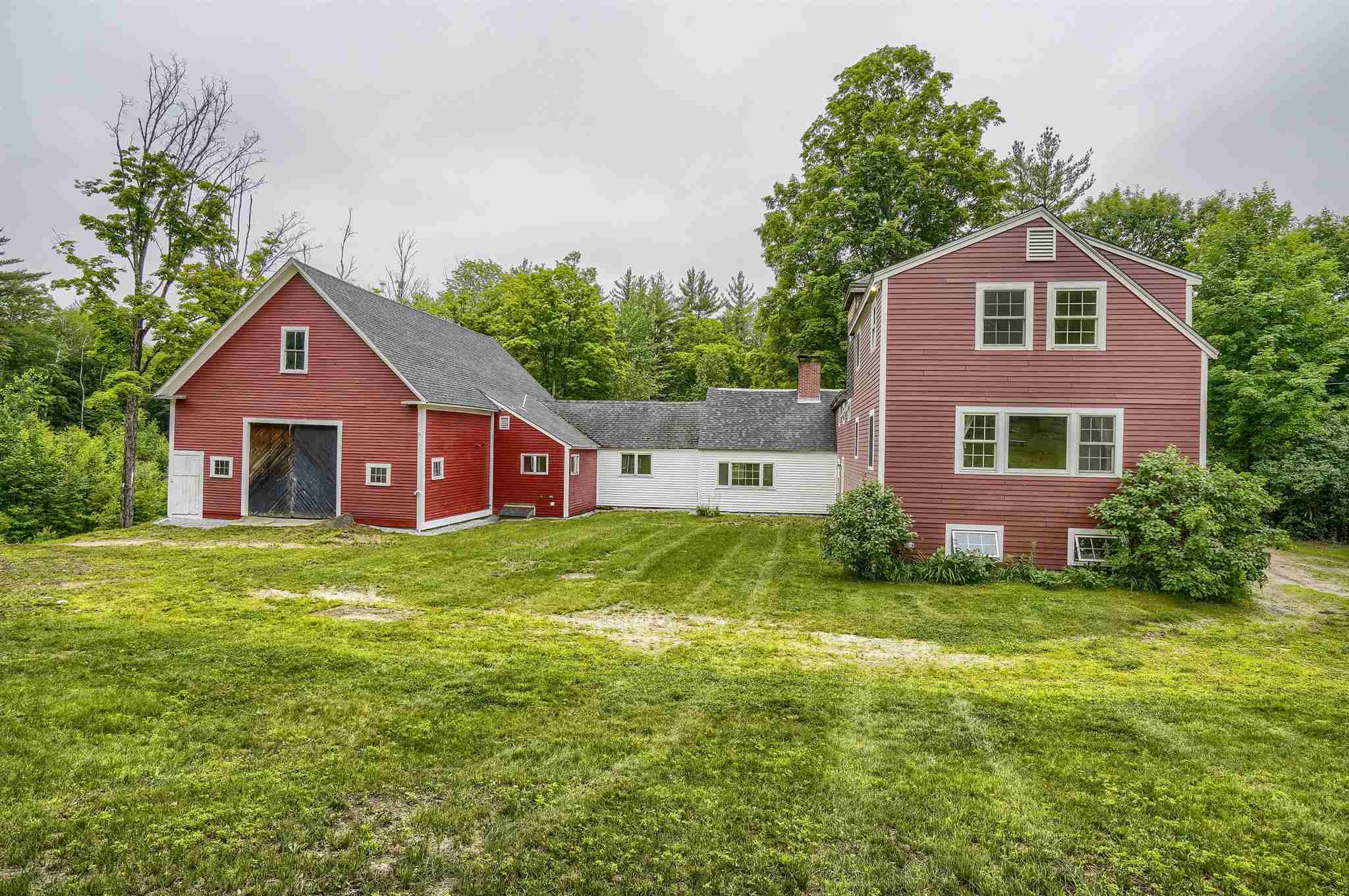 115 Pierce Lake Road Antrim, NH 03440 - Photo 4 of 38