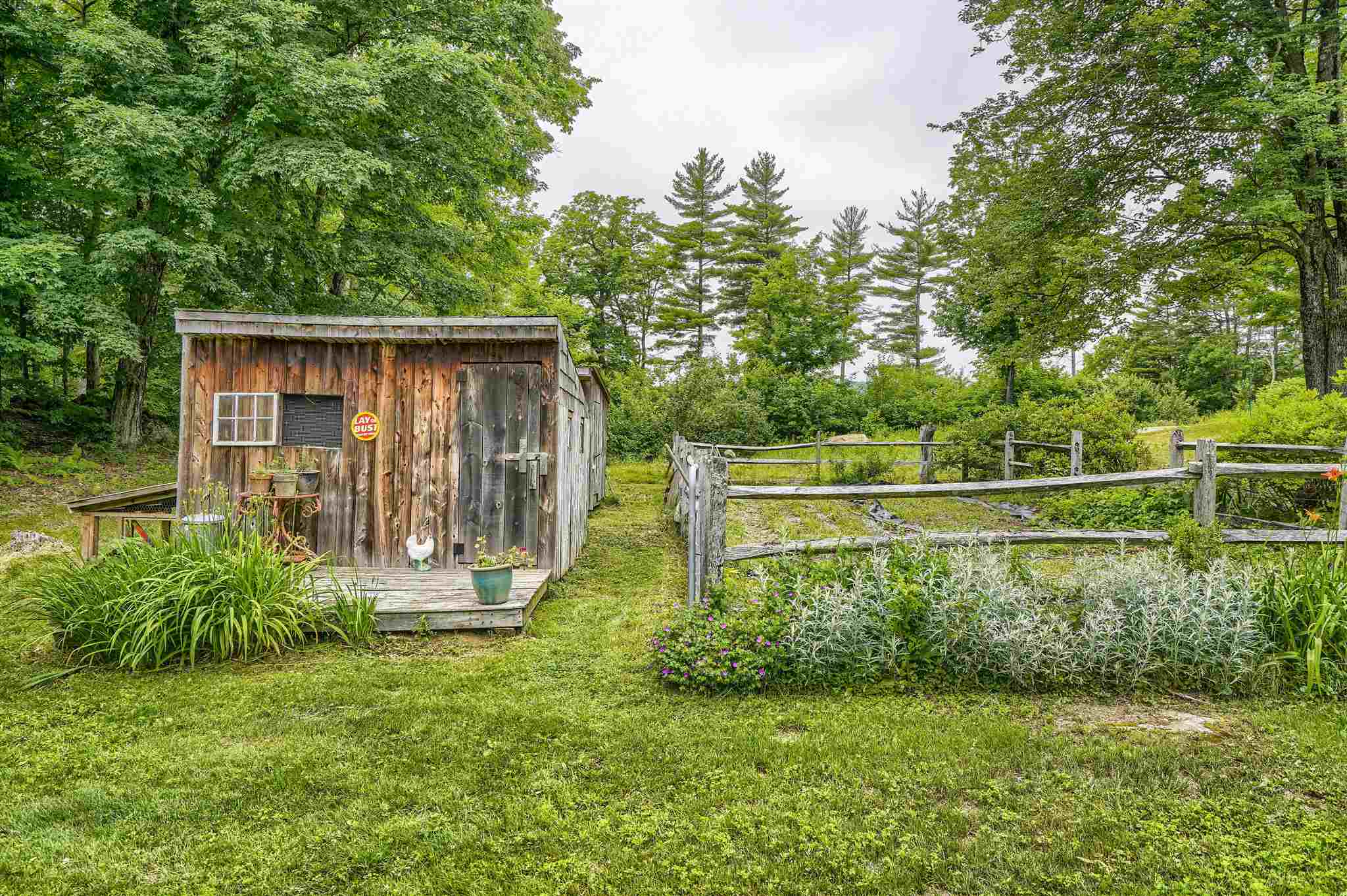 115 Pierce Lake Road Antrim, NH 03440 - Photo 36 of 38