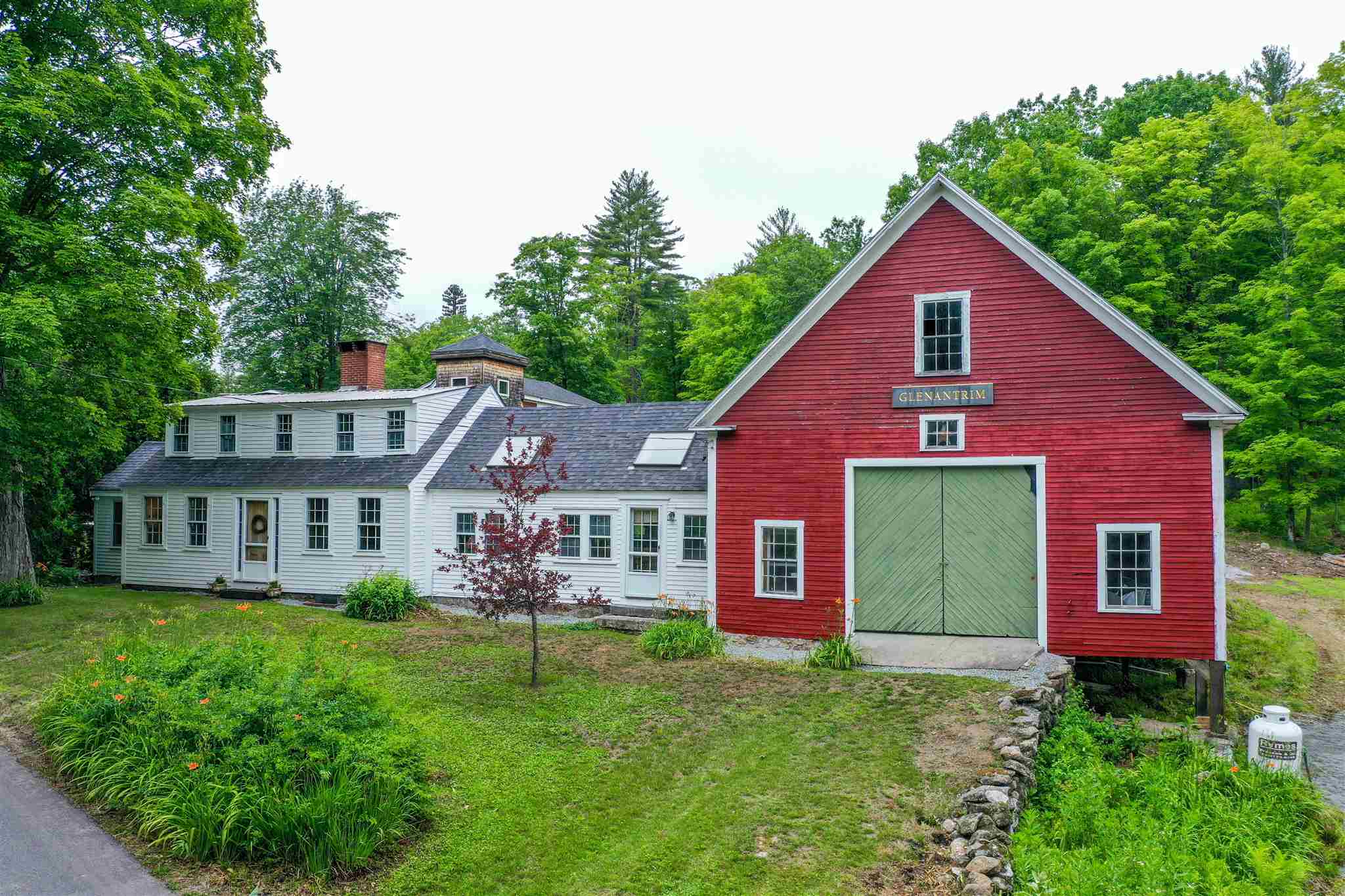 115 Pierce Lake Road Antrim, NH 03440 - Photo 38 of 38