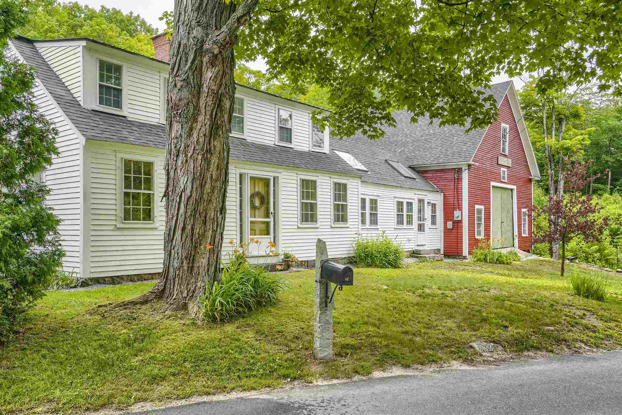 115 Pierce Lake Road Antrim, NH 03440 - Photo 5 of 38