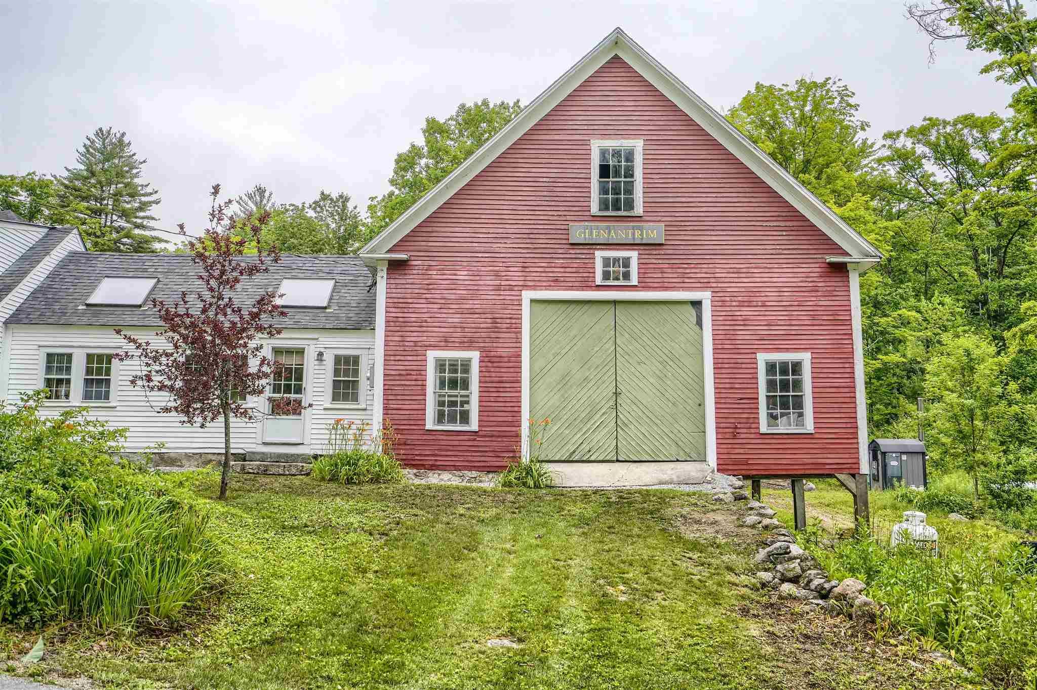 115 Pierce Lake Road Antrim, NH 03440 - Photo 7 of 38