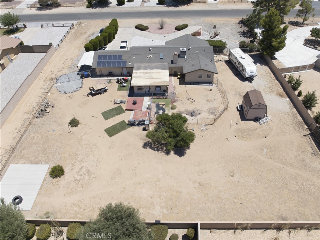 14310 Choco Road Apple Valley, CA 92307 - Photo 33 of 35 Gallery Image 33