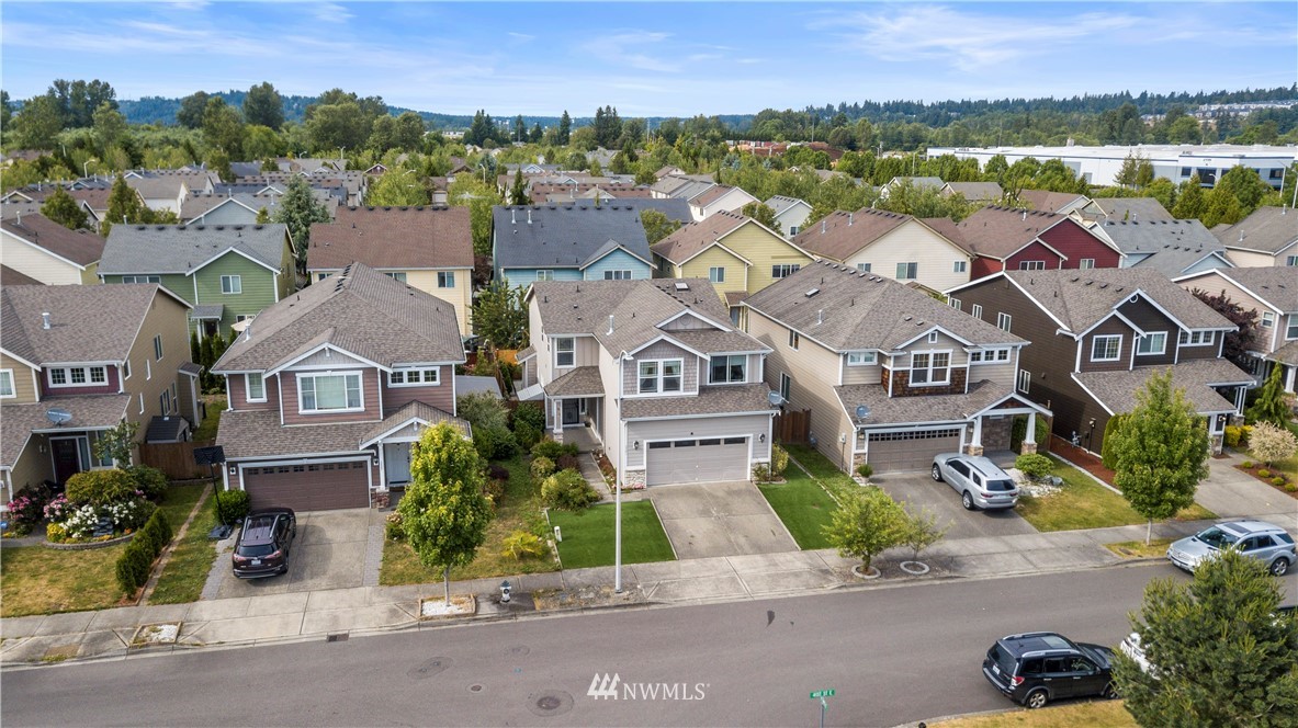 6901 41st Street East Fife, WA 98424 - Photo 16 of 16