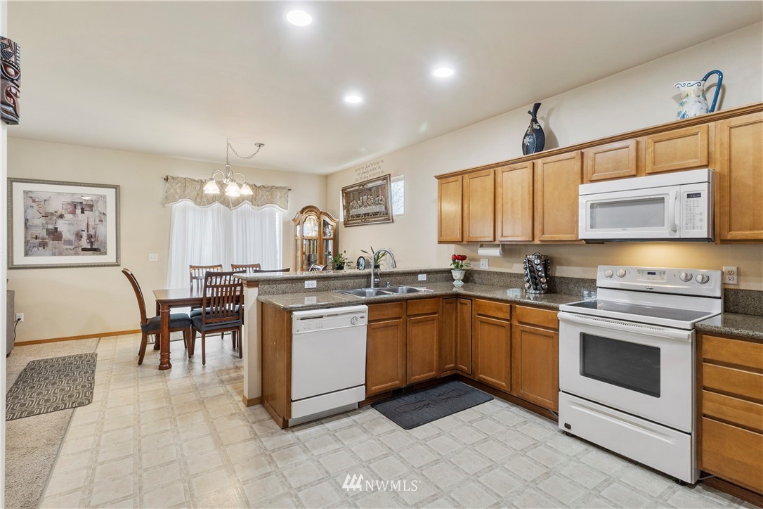 6901 41st Street East Fife, WA 98424 - Photo 8 of 16