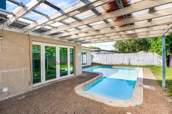 $3,500 | 1121 North 66 Terrace, Hollywood, FL 33024