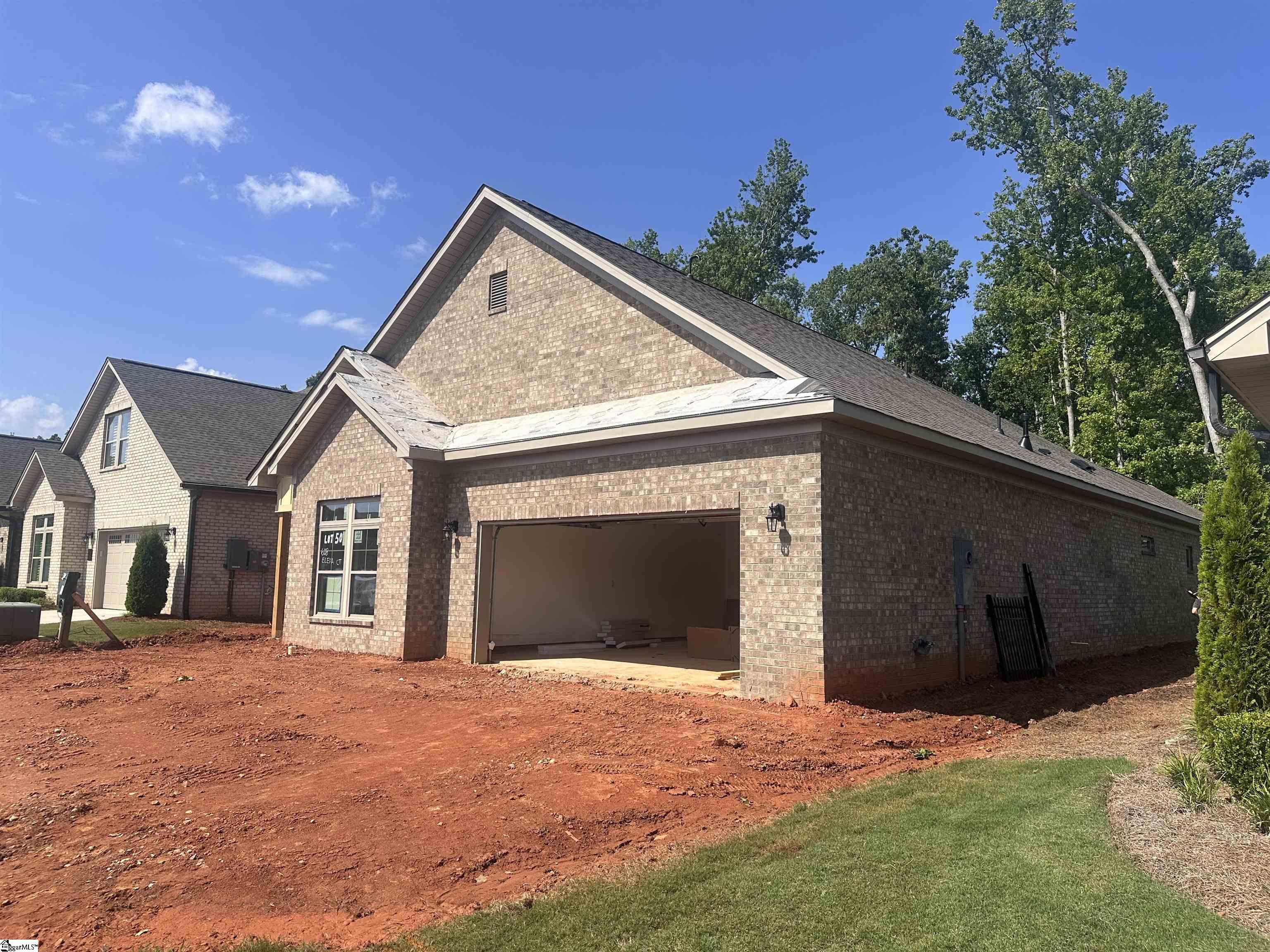 608 Elexa Court Greer, SC 29650 - Photo 2 of 28