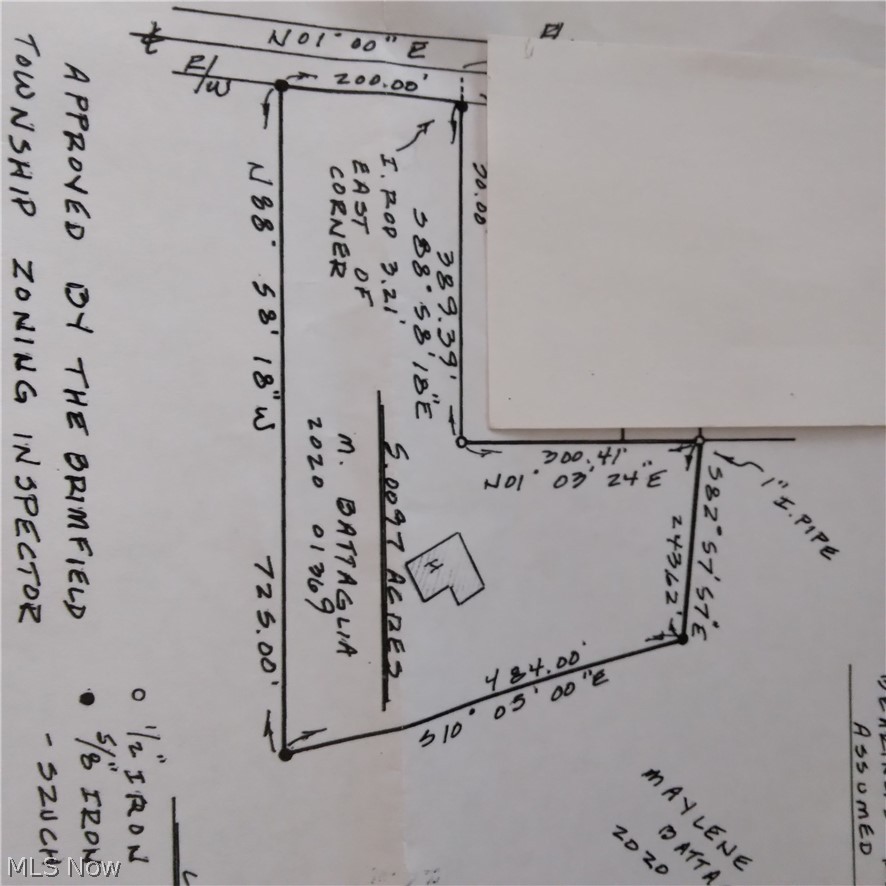 5216 Powder Mill Road Kent, OH 44240 - Photo 18 of 18 5 Acres