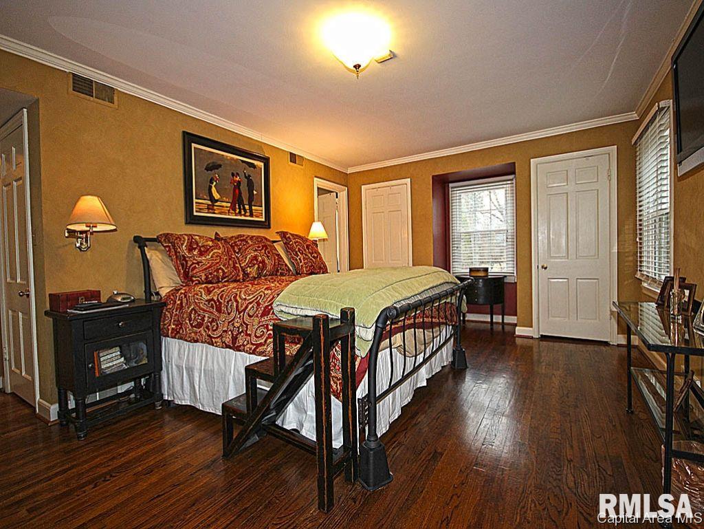 7 Hackberry Lane Springfield, IL 62704 - Photo 22 of 32
