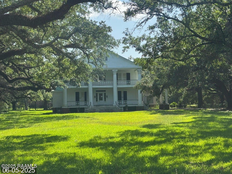 99 Main Street Franklin, LA 70538 - Photo 2 of 26 Front