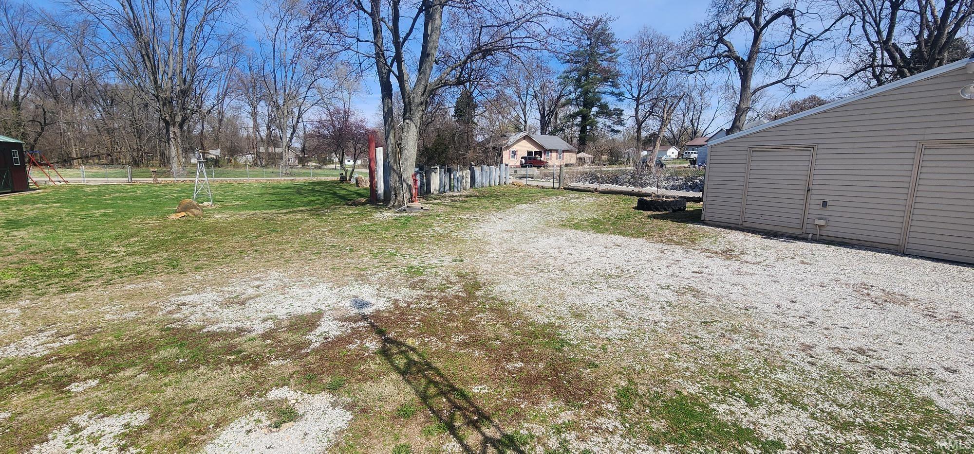 1003 West 4th Street Bicknell, IN 47512 - Photo 6 of 7