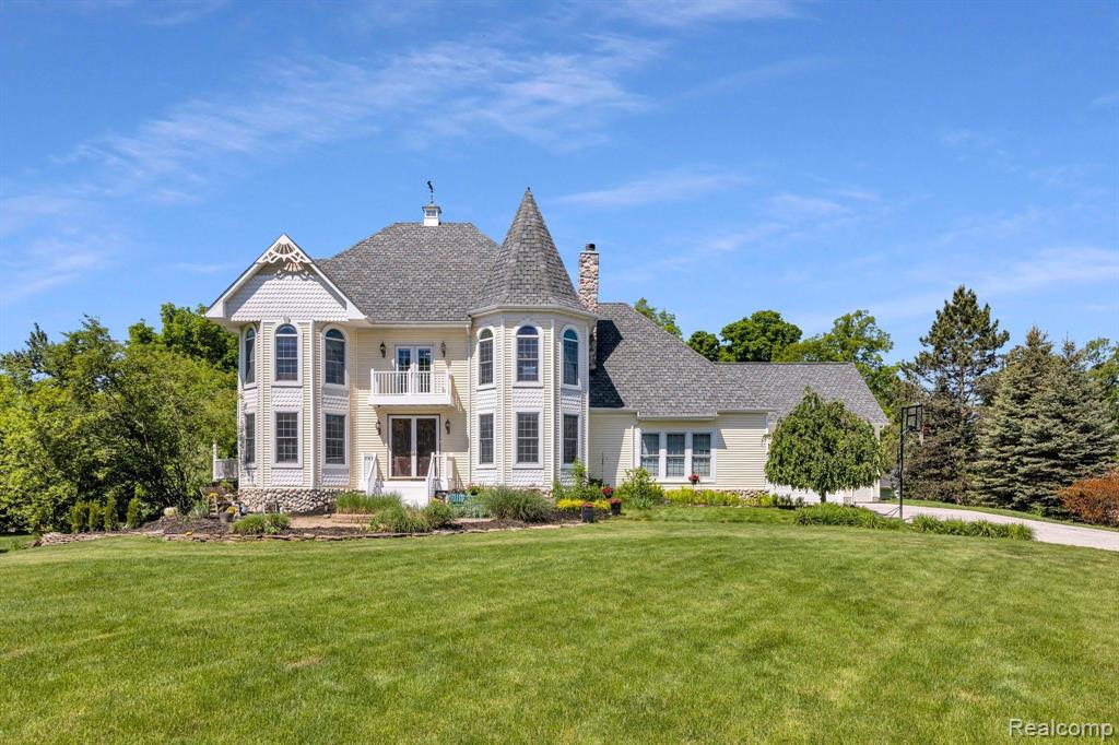 73501 Windmill Lane Romeo, MI 48065 - Photo 67 of 68
