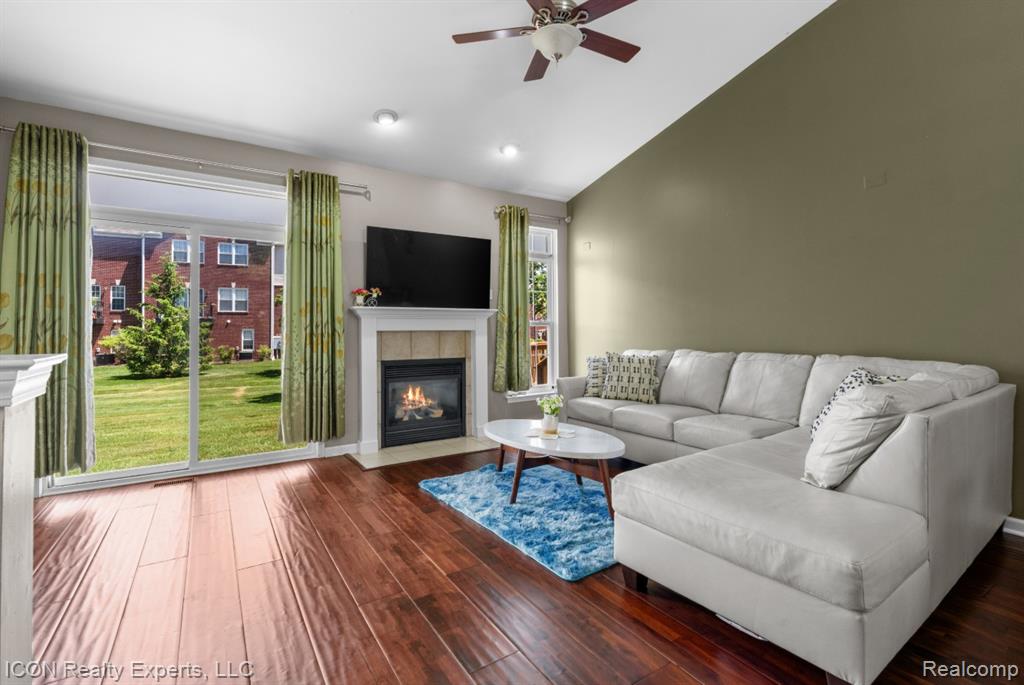 531 Cherry Grove Road Canton, MI 48188 - Photo 9 of 30