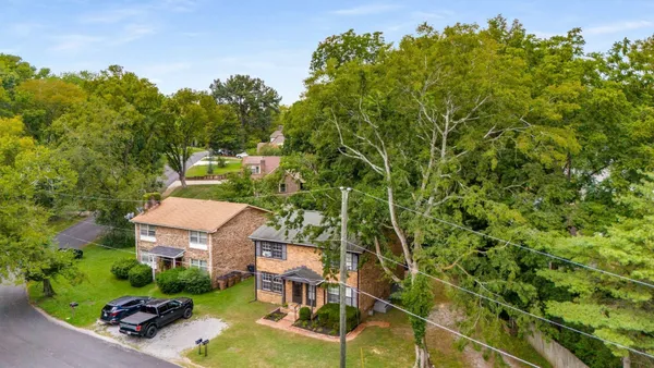 $1,900 | 4115 Rockdale Avenue, Unit B, Nashville, TN 37204