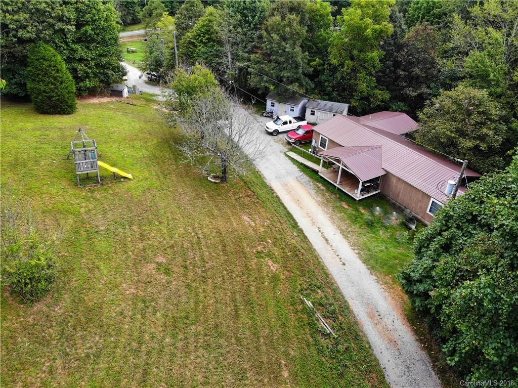 356 Gordon Road Saluda, NC 28773 - Photo 1 of 17