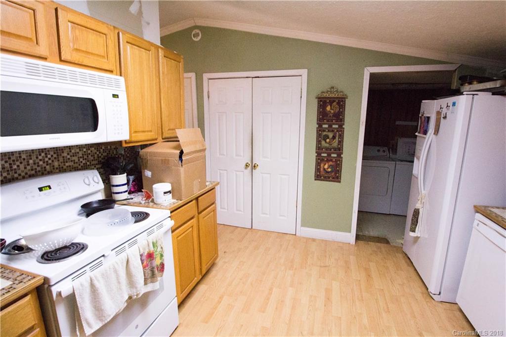 356 Gordon Road Saluda, NC 28773 - Photo 2 of 17