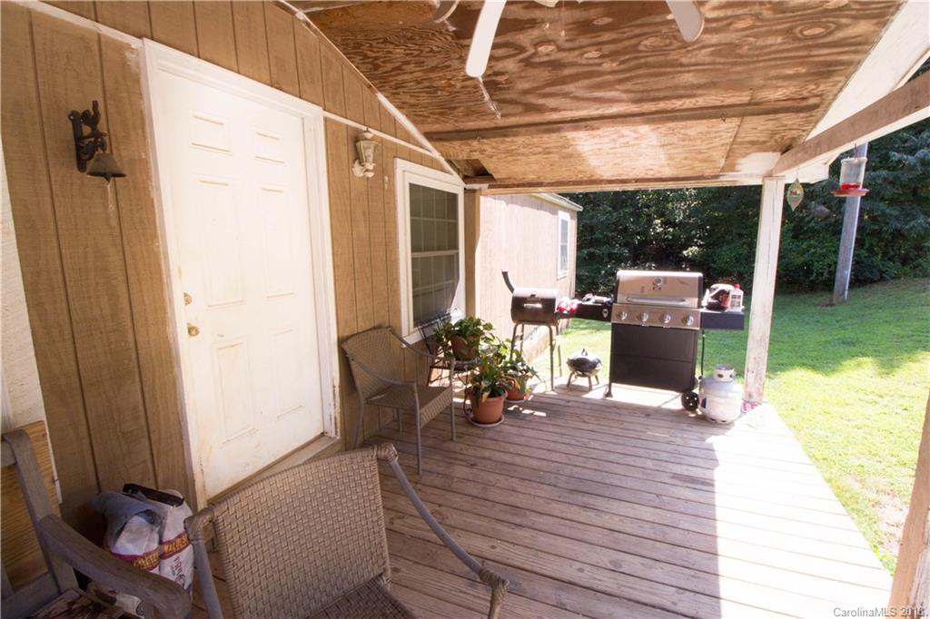 356 Gordon Road Saluda, NC 28773 - Photo 12 of 17