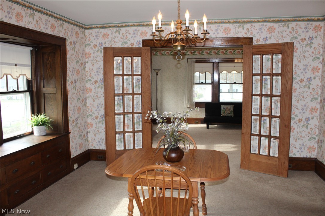 3904 Kent Road Stow, OH 44224 - Photo 12 of 35 This home has great flow and space!