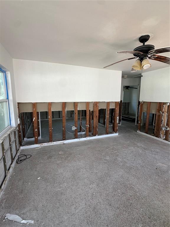 13434 1st Street East Madeira Beach, FL 33708 - Photo 3 of 15 a view of a room with furniture and window