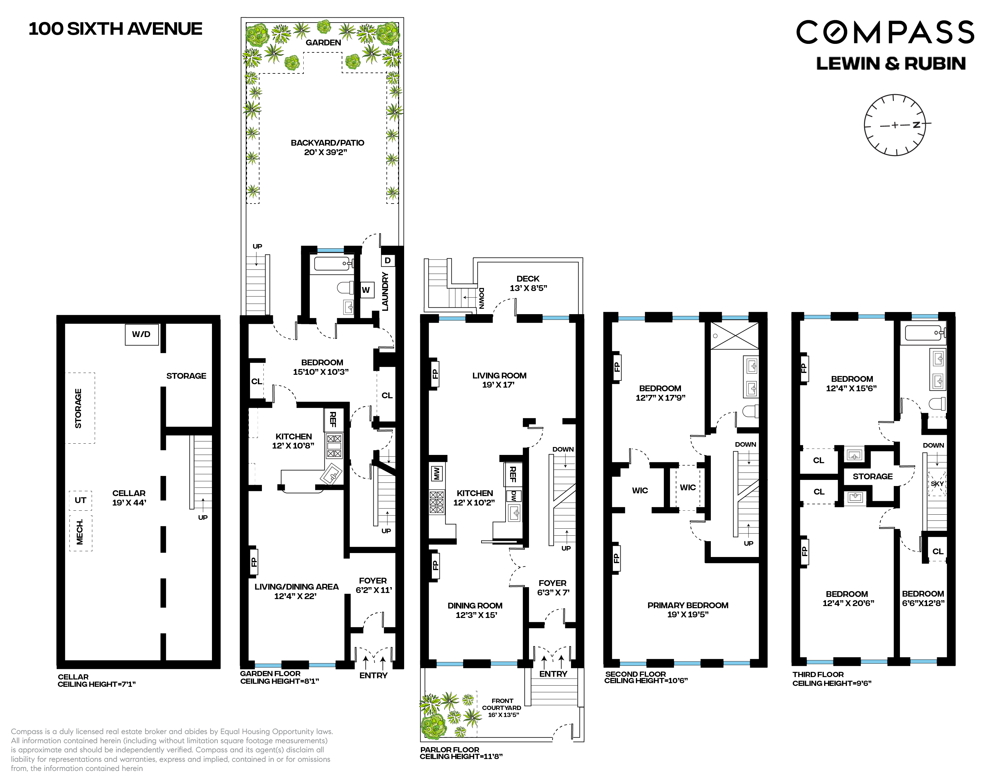 100 6th Avenue Brooklyn, NY 11217 - Photo 32 of 32