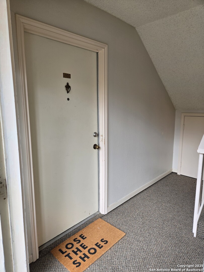 7738 Chambers Road, Unit 1101 San Antonio, TX 78229 - Photo 11 of 35 a view of cupboard