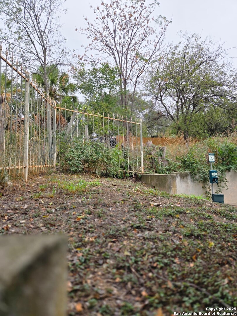 7738 Chambers Road, Unit 1101 San Antonio, TX 78229 - Photo 9 of 35 a view of lake with tree