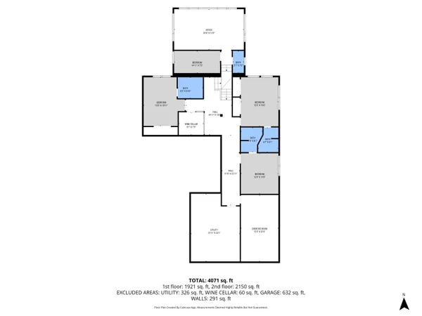 $3,000,000 | 6919 Bendemeer Drive, Fennville, MI 49408