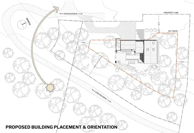 a black and white photo of a painting