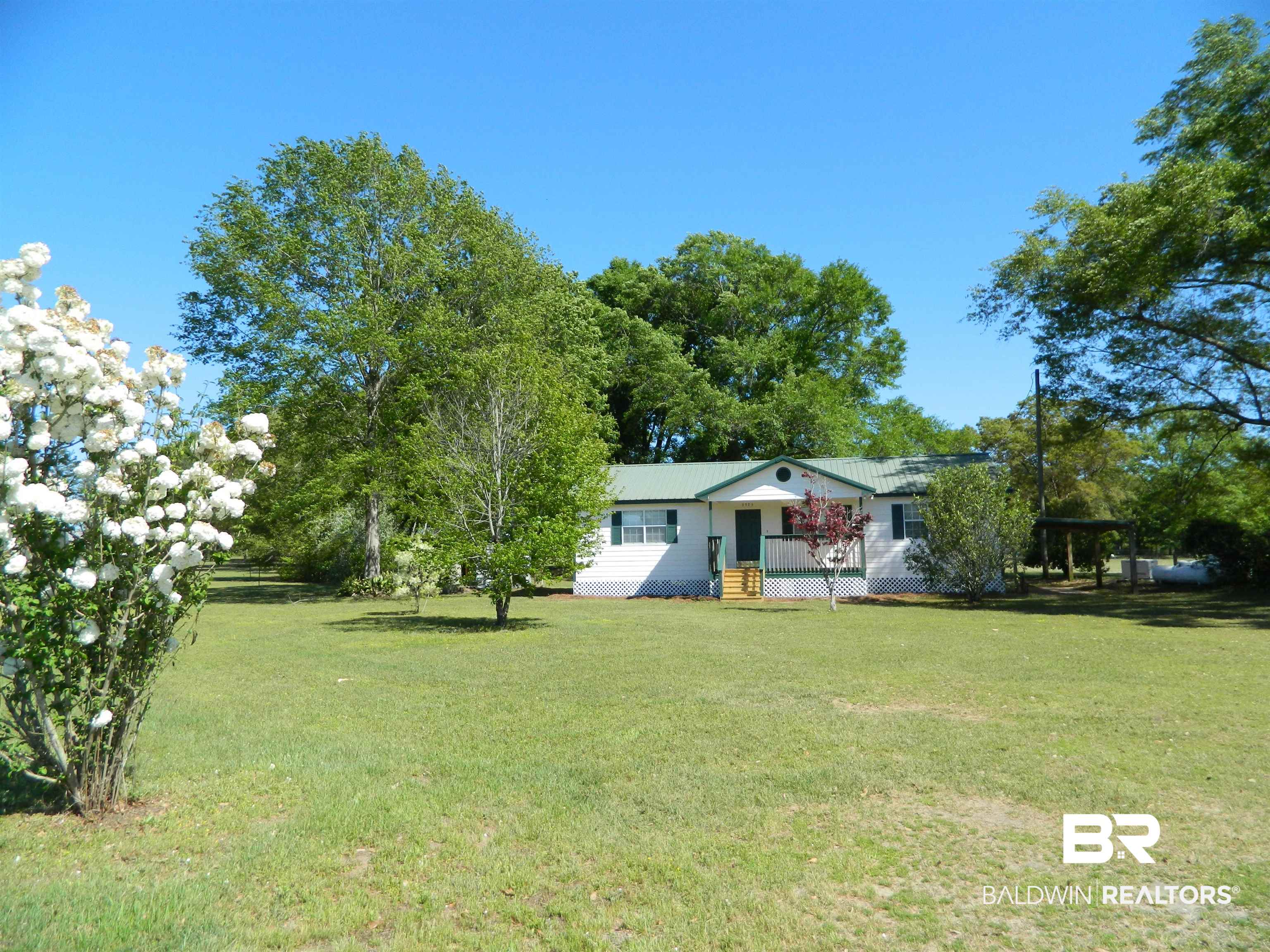 7775 Iron Rush Road Wilmer, AL 36587 - Photo 2 of 33
