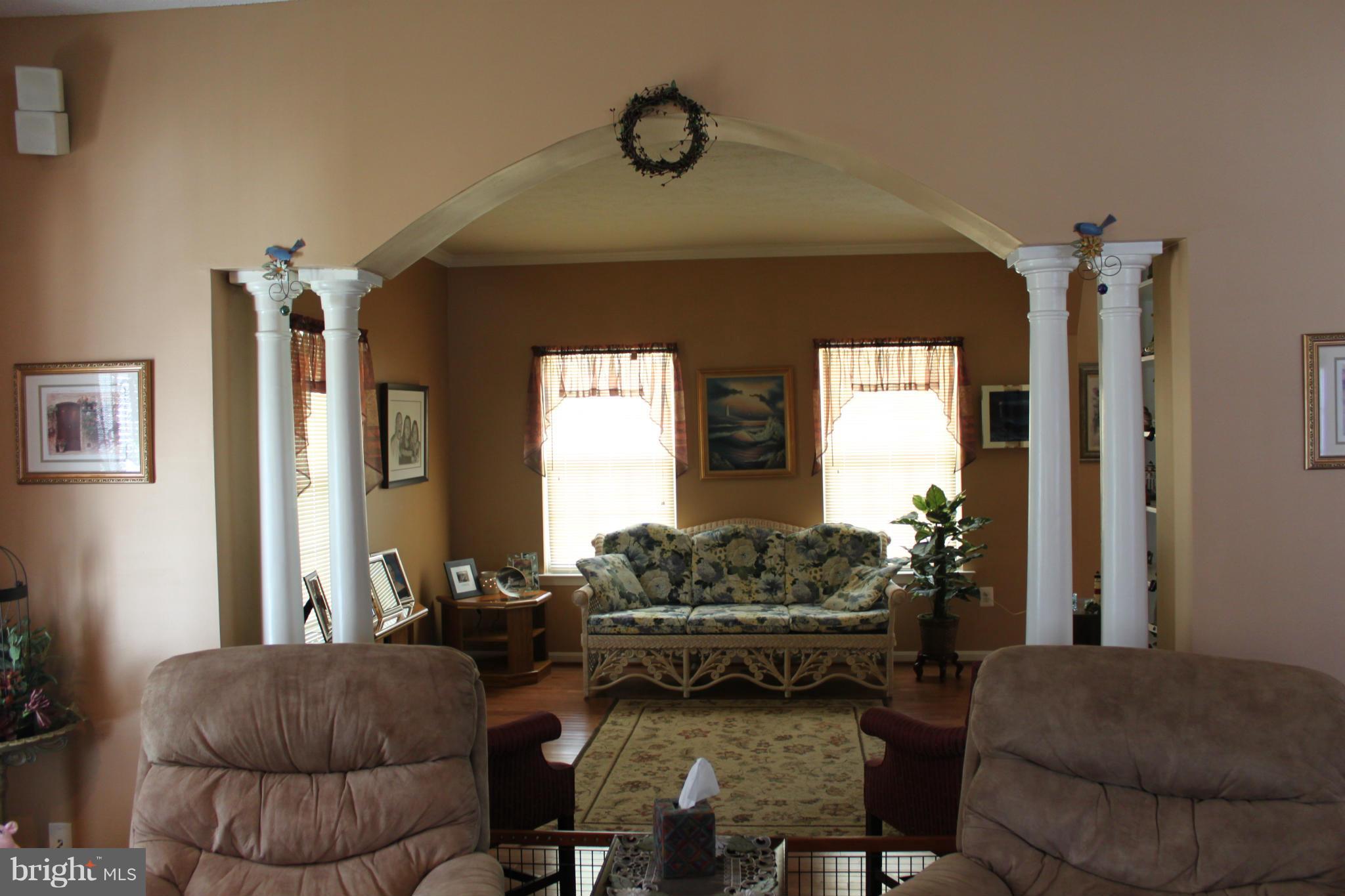 1293 Meyers Station Road Odenton, MD 21113 - Photo 11 of 17 Living Room