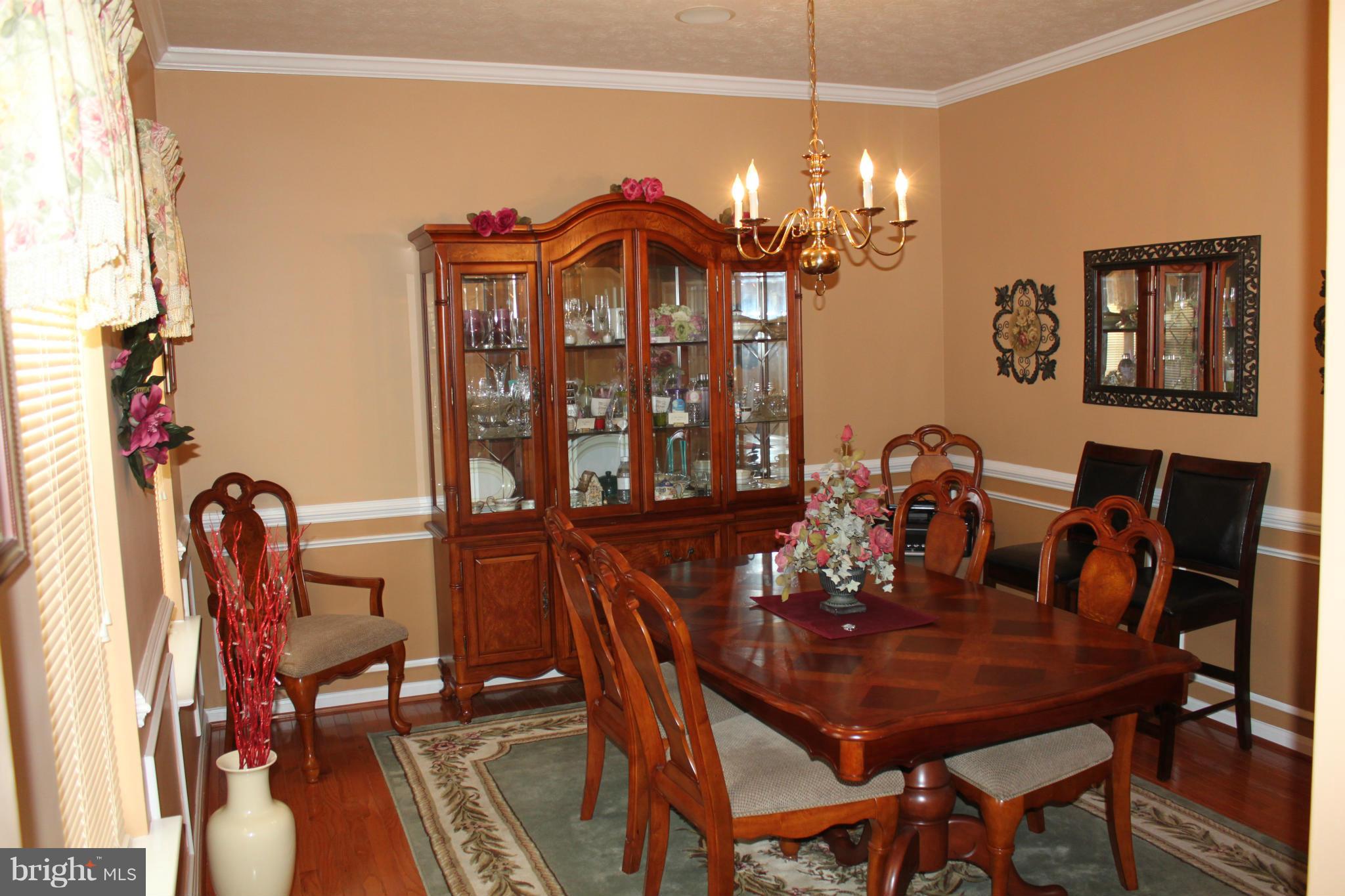 1293 Meyers Station Road Odenton, MD 21113 - Photo 12 of 17 Dining Room