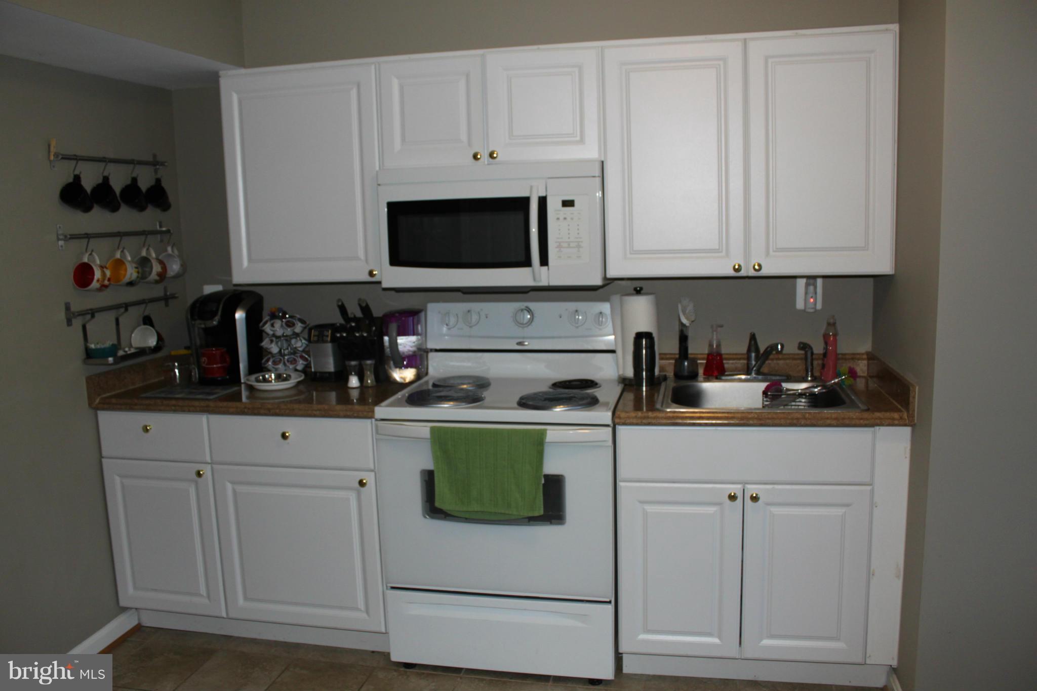 1293 Meyers Station Road Odenton, MD 21113 - Photo 17 of 17 Basement