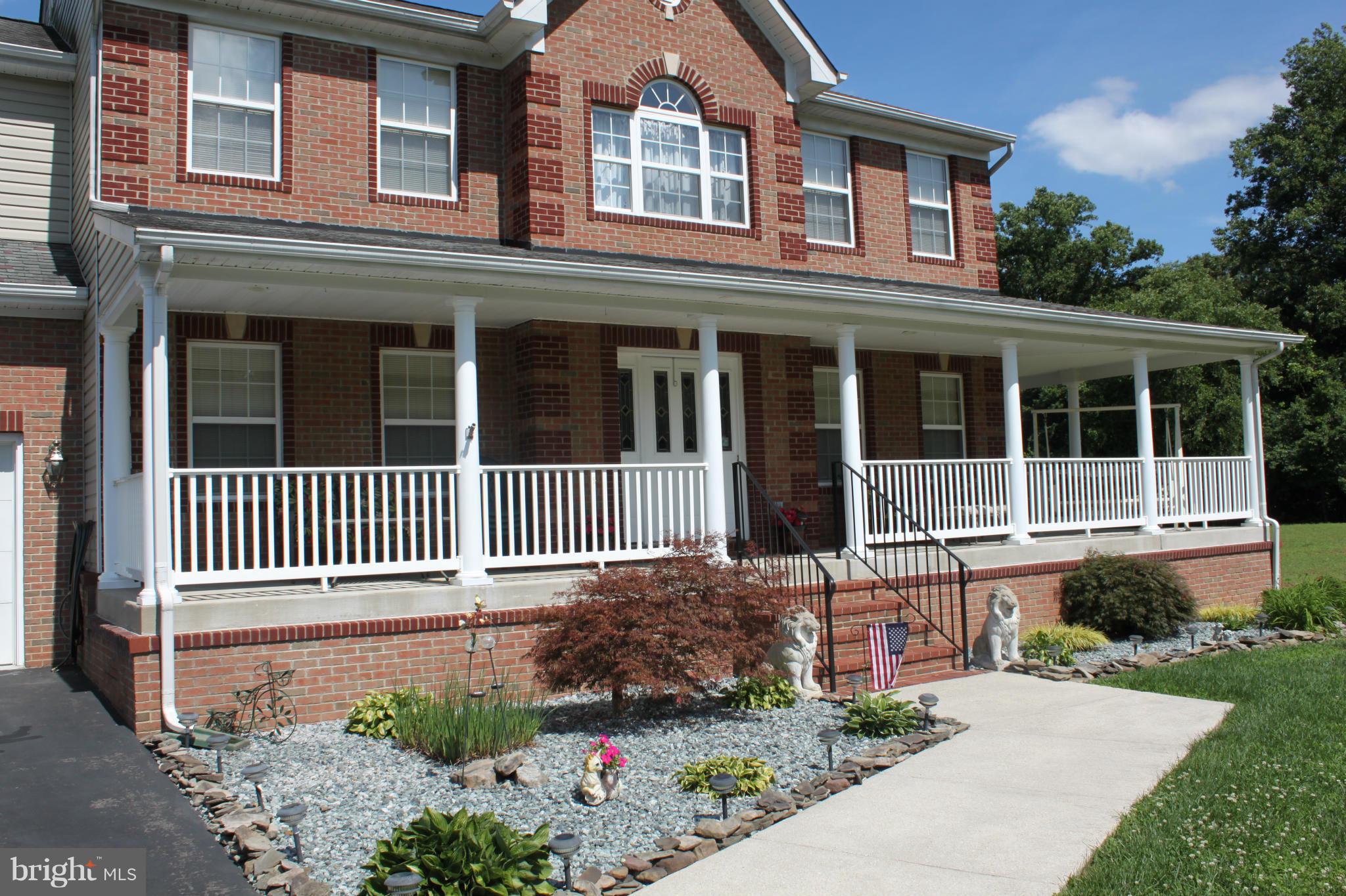 1293 Meyers Station Road Odenton, MD 21113 - Photo 3 of 17 Exterior (General)