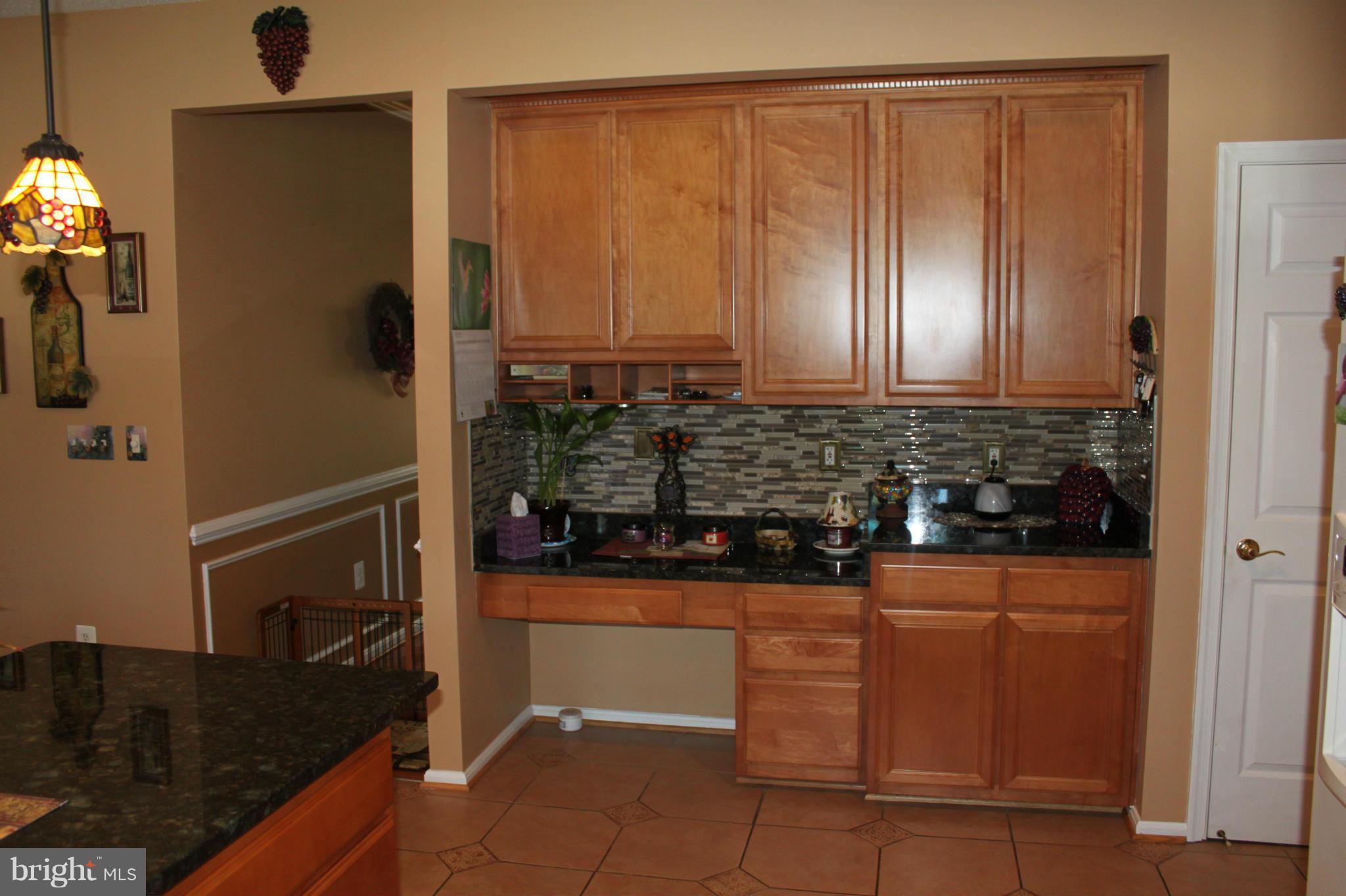1293 Meyers Station Road Odenton, MD 21113 - Photo 8 of 17 Kitchen