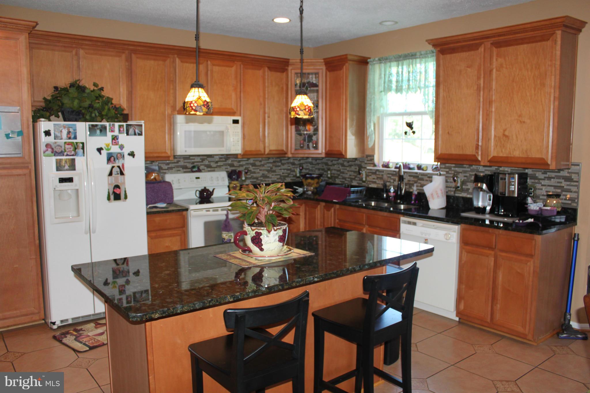 1293 Meyers Station Road Odenton, MD 21113 - Photo 9 of 17 Kitchen