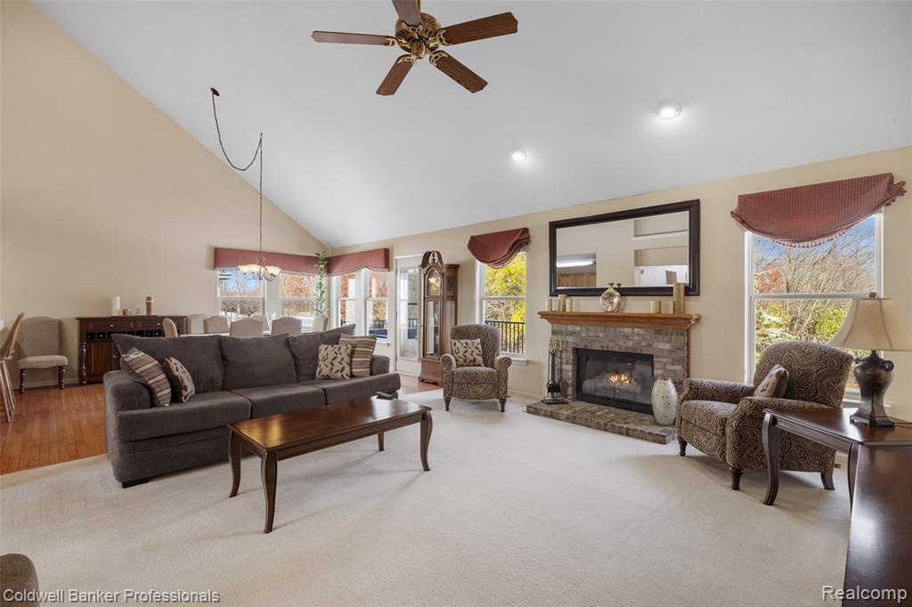 4881 Spring Meadow Drive Clarkston, MI 48348 - Photo 9 of 49 Gallery Image 9